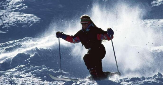 帝一娱乐帮你了解自由滑雪的主要构成情况-第1张图片